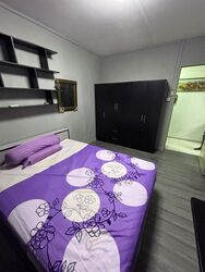 Blk 137 Petir Road (Bukit Panjang), HDB 4 Rooms #521944861